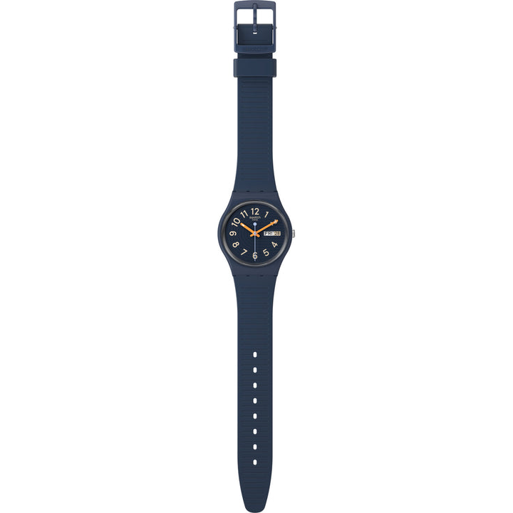 Swatch Trendy Lines at Night - SO28I700