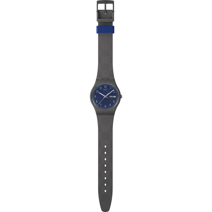 Swatch Tile Dial - SO28M701