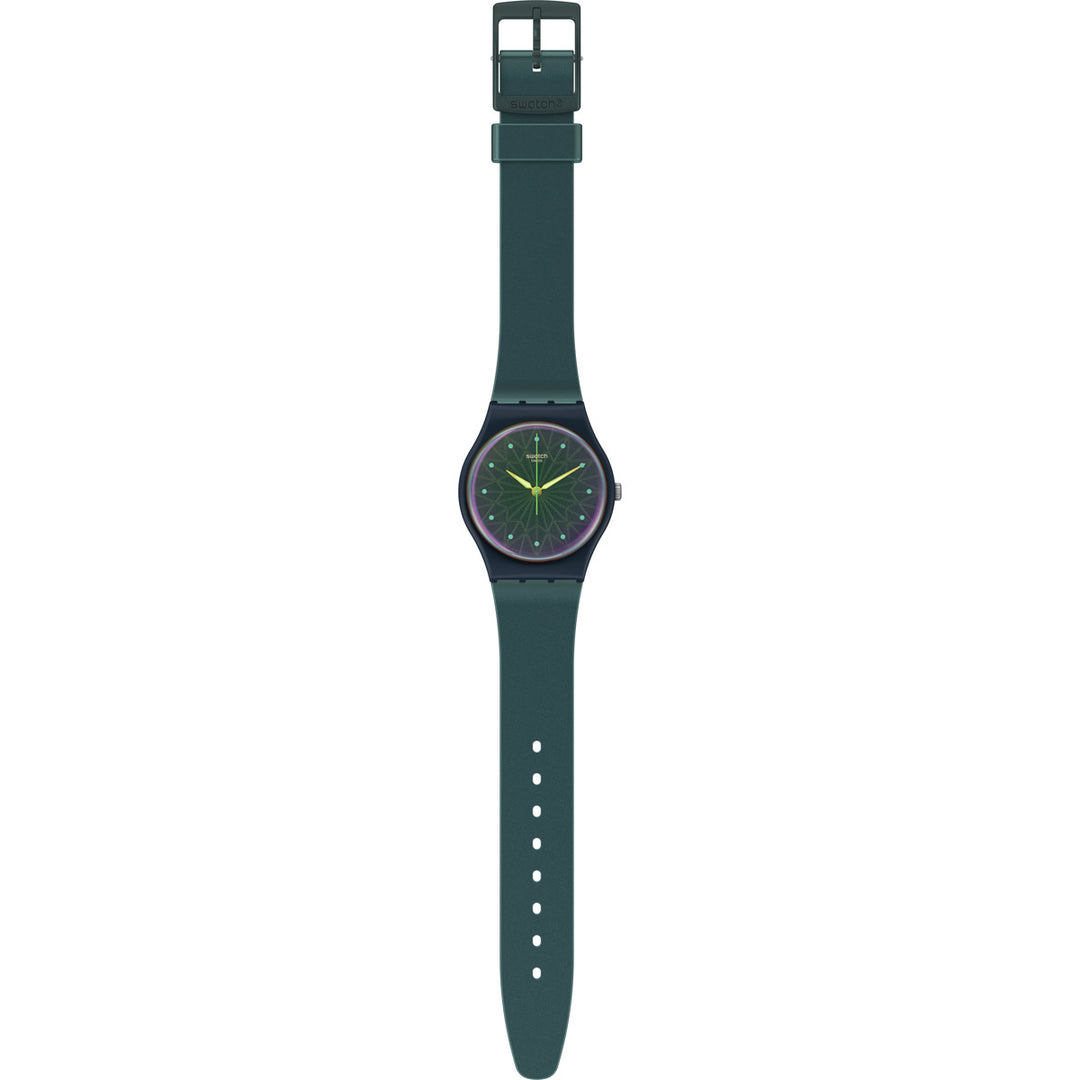 Swatch Dreaming of Gemstones - SO28N117