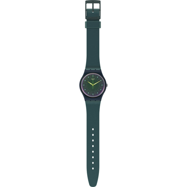 Swatch Dreaming of Gemstones - SO28N117
