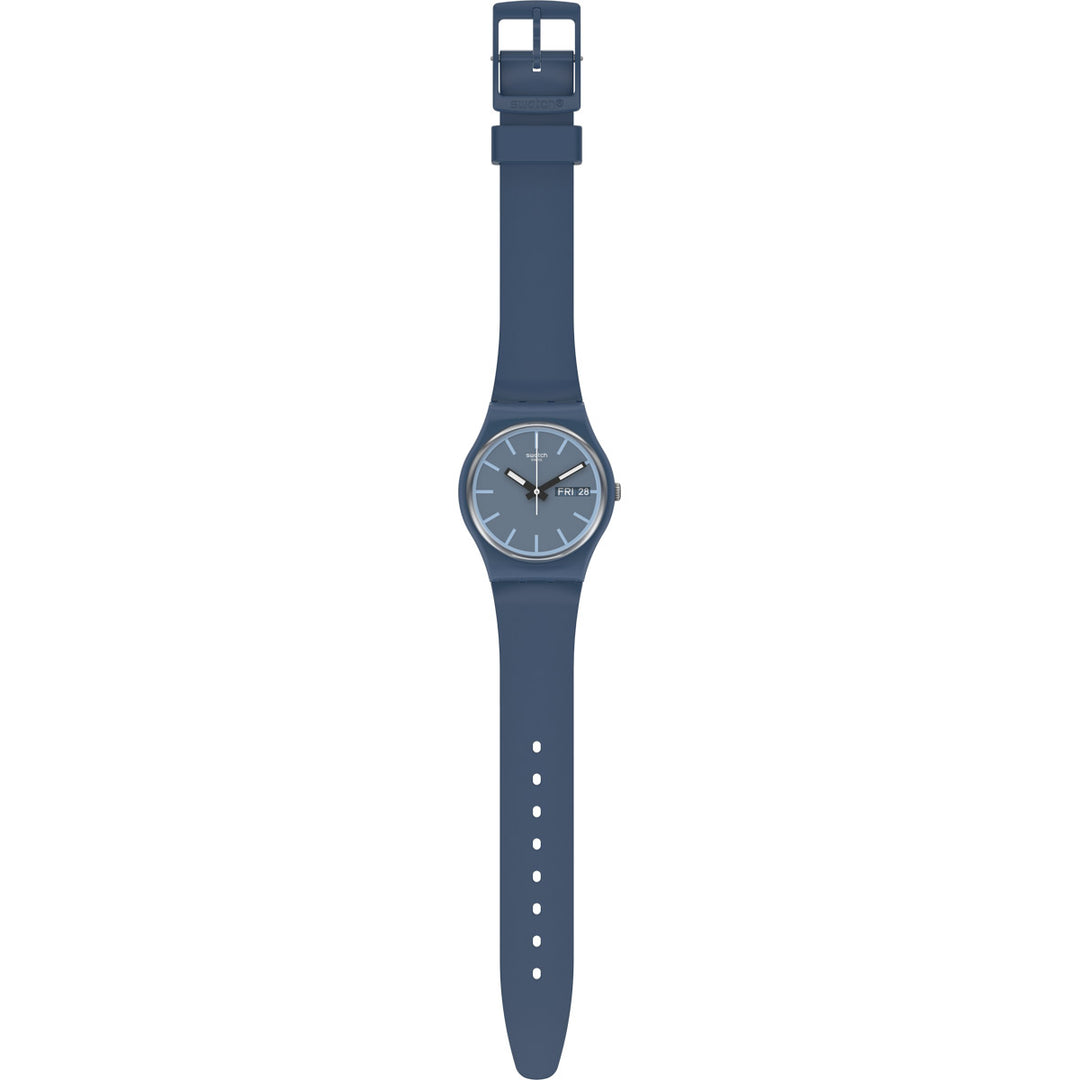 Swatch Knock Nap - SO28N701