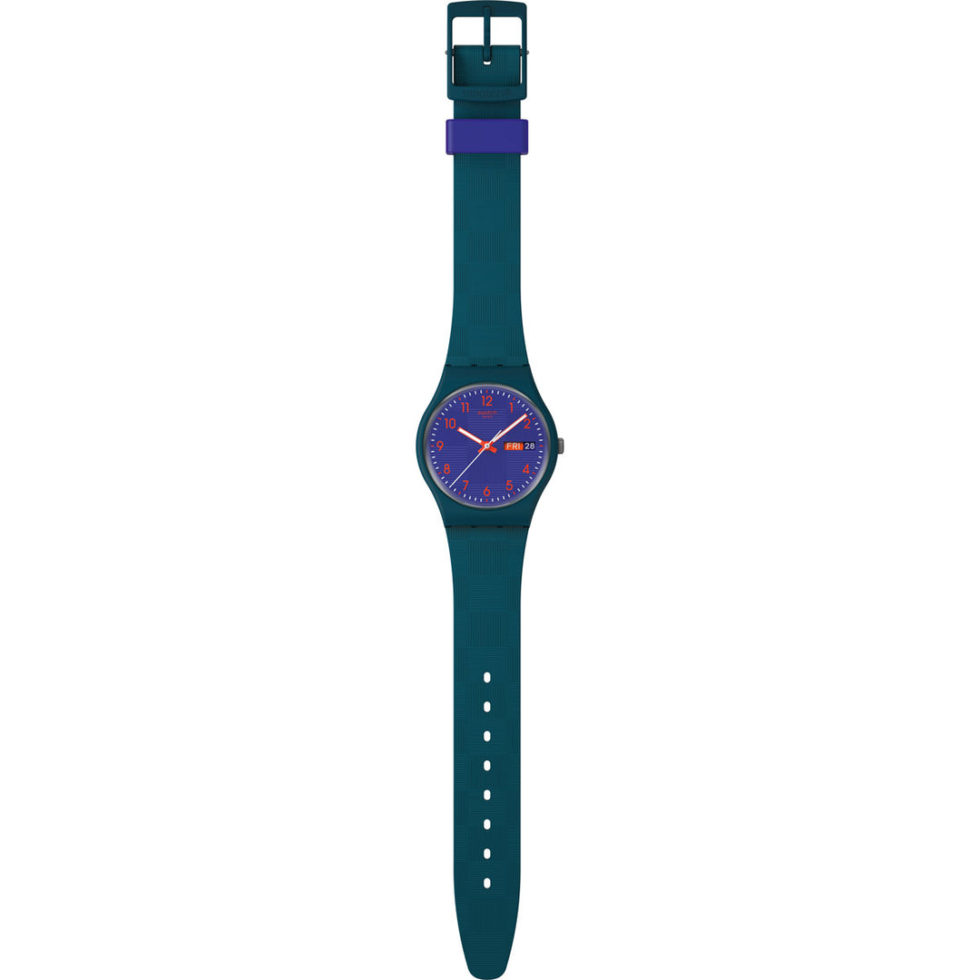 Swatch Pattern Formation - SO28N706