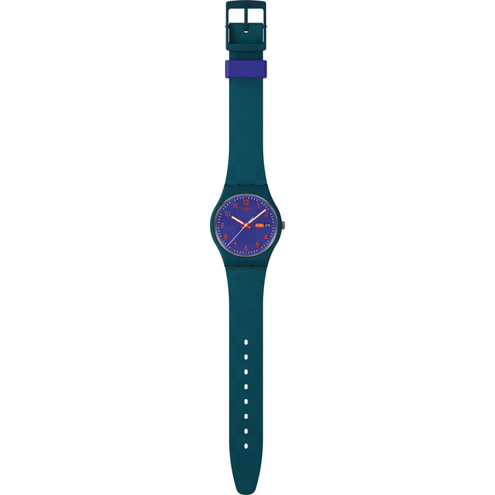 Swatch Pattern Formation - SO28N706