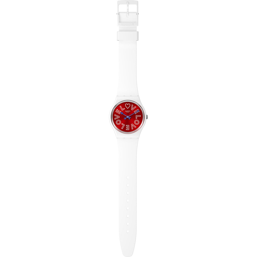 Swatch Purest Love - SO28W109