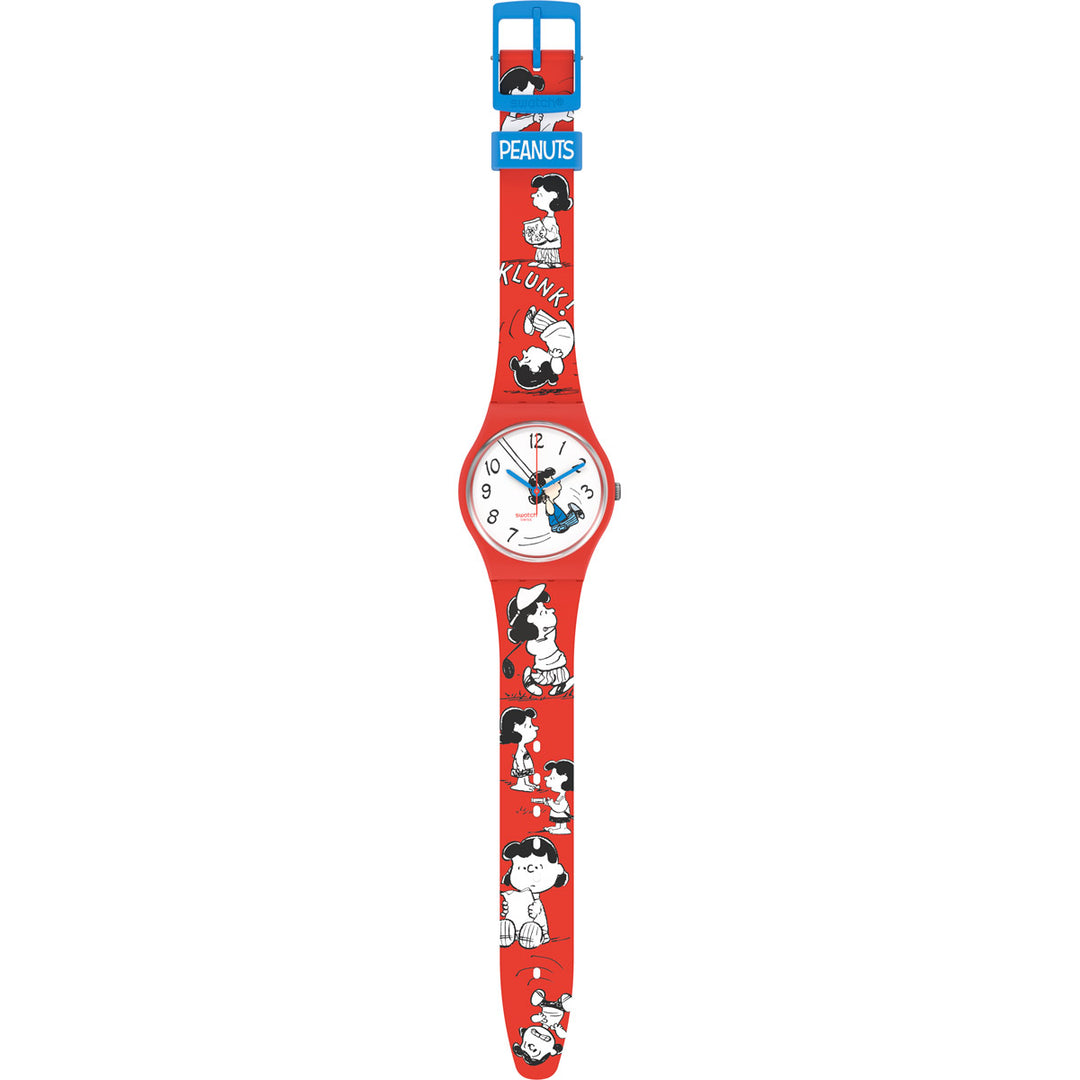 Swatch Klunk! - SO28Z106