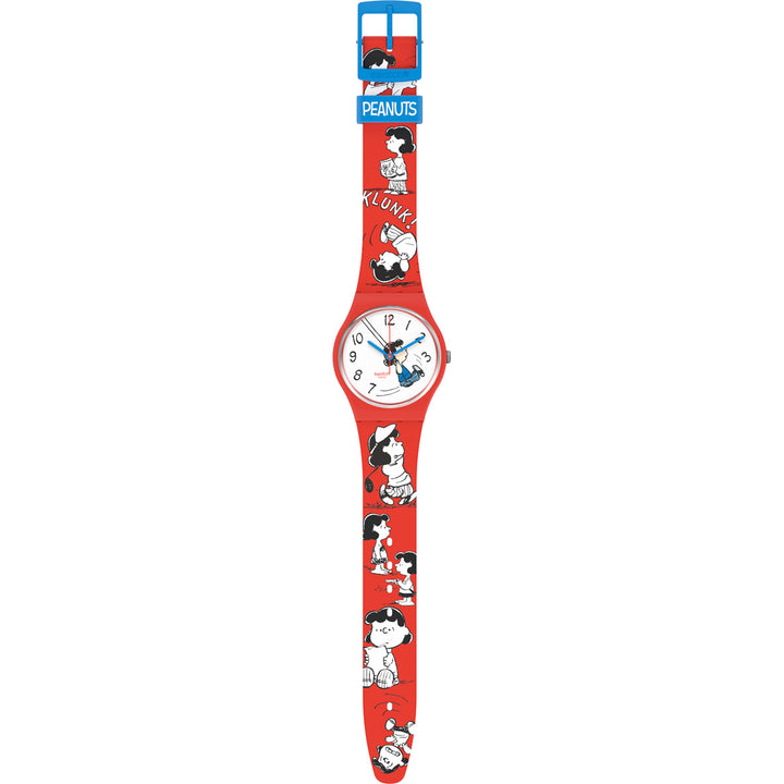 Swatch Klunk! - SO28Z106