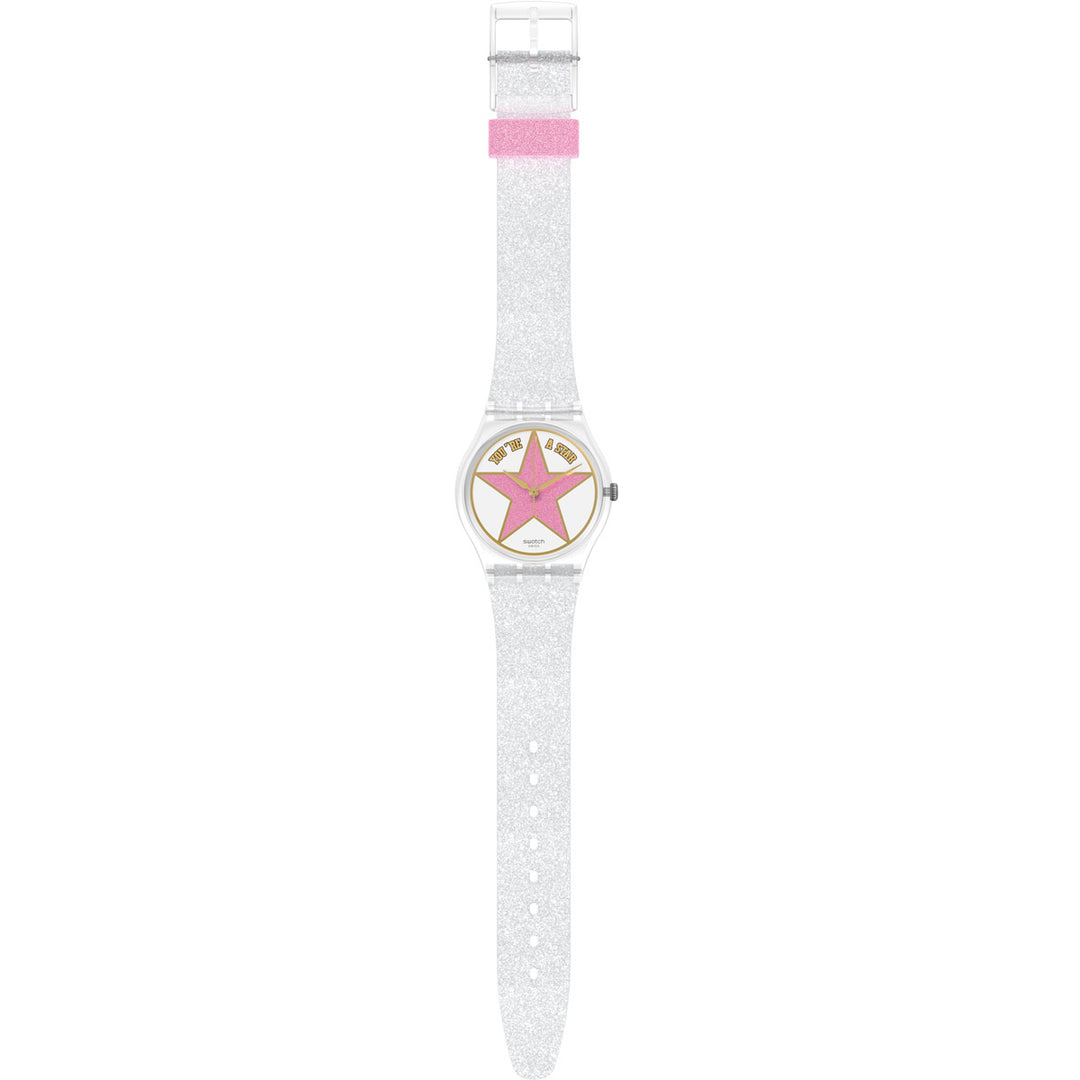 Swatch Star Mom - SO28Z108