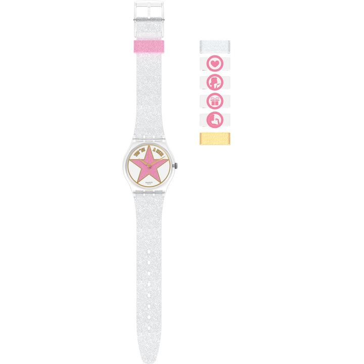 Swatch Star Mom - SO28Z108