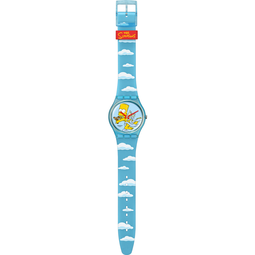 Swatch Angel Bart - SO28Z115