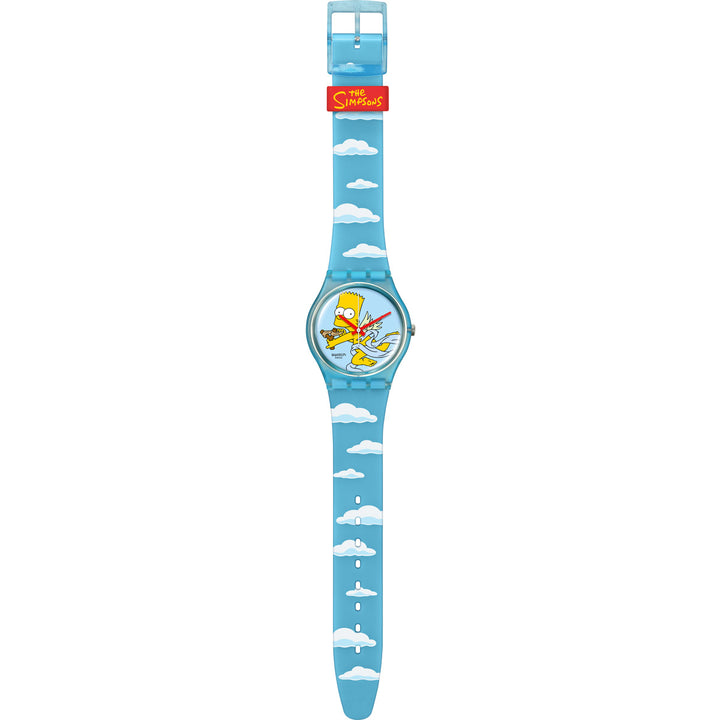 Swatch Angel Bart - SO28Z115