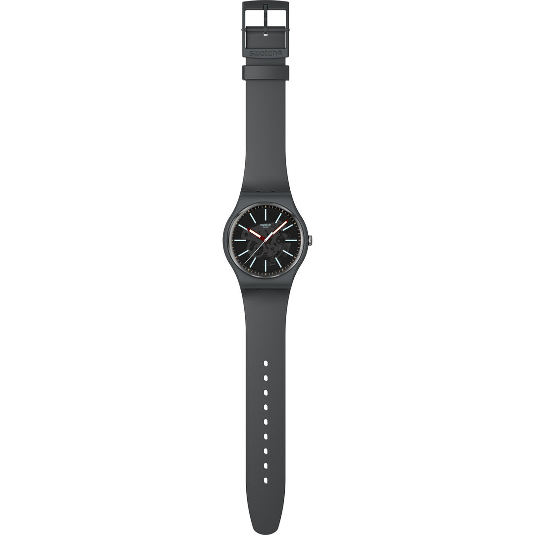 Swatch Coblestone Street - SO29A101
