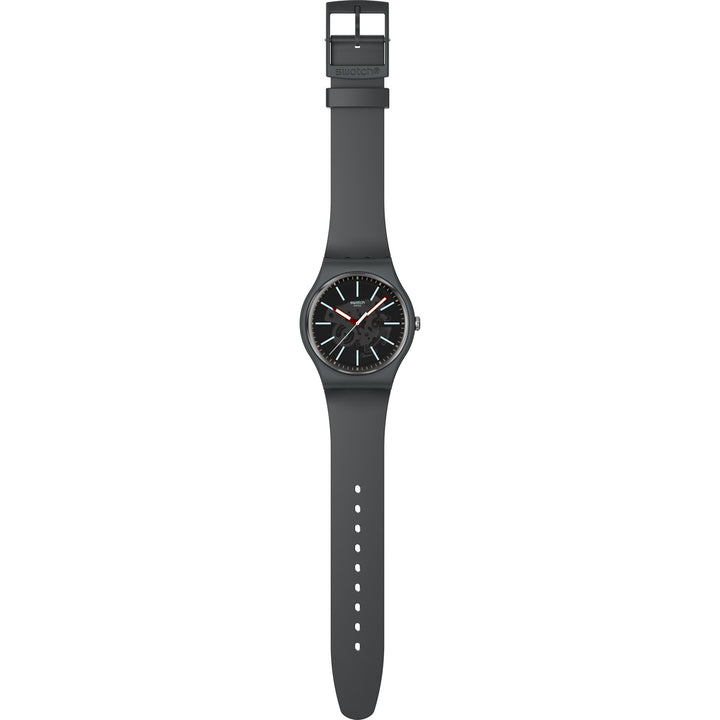 Swatch Coblestone Street - SO29A101