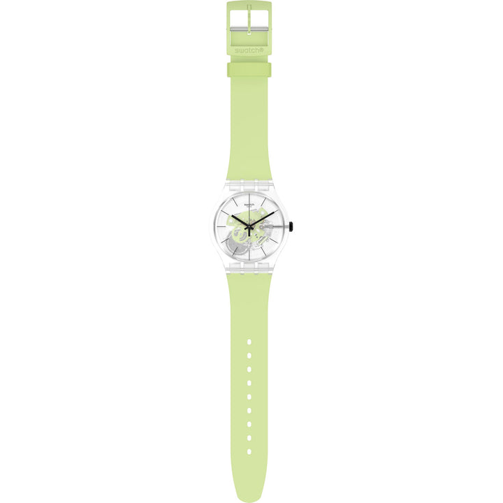 Swatch Green Daze - SO29K106