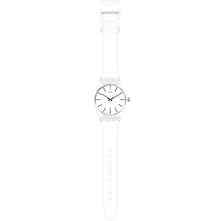 Swatch White Trip - SO29K401