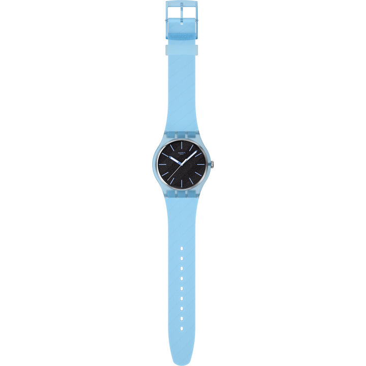 Swatch Blue Moves - SO29L101