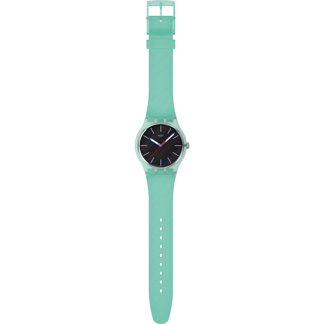 Swatch Hint of Mint - SO29L103