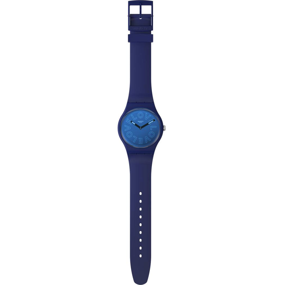 Swatch Love to Go Around - SO29N107