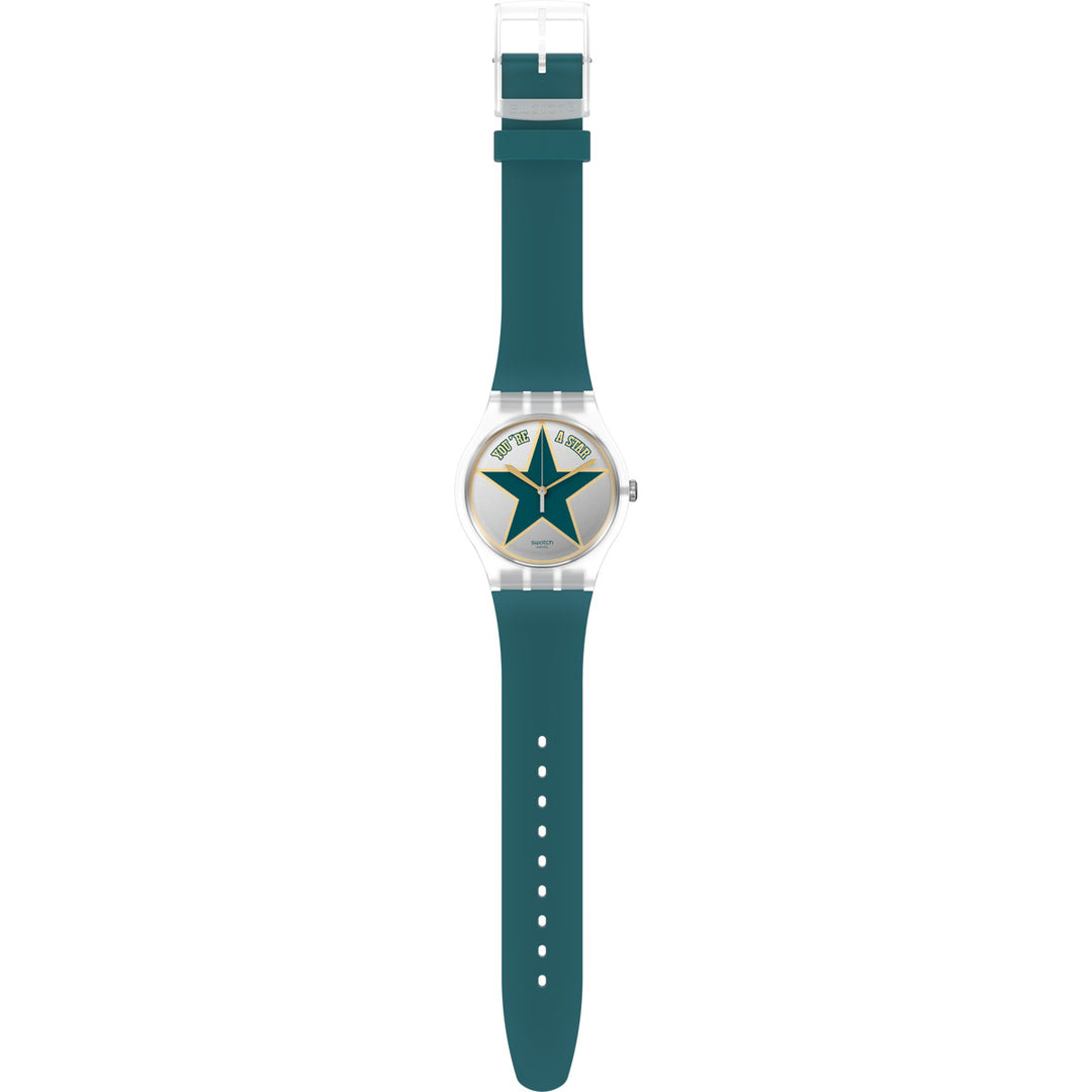Swatch Star Dad - SO29Z119