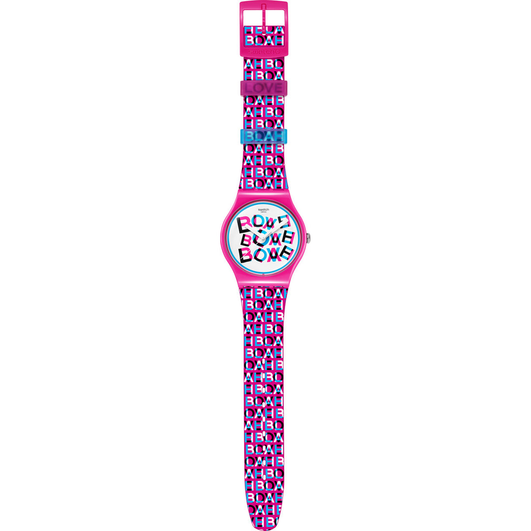 Swatch Love &amp; Blah - SO29Z156
