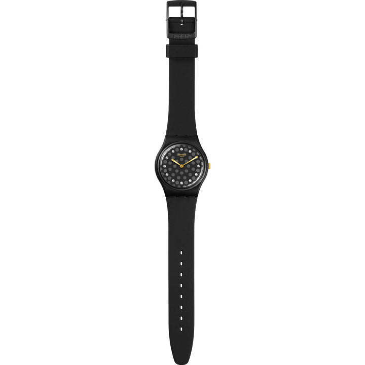 Swatch Sparkle Night - SO31B102