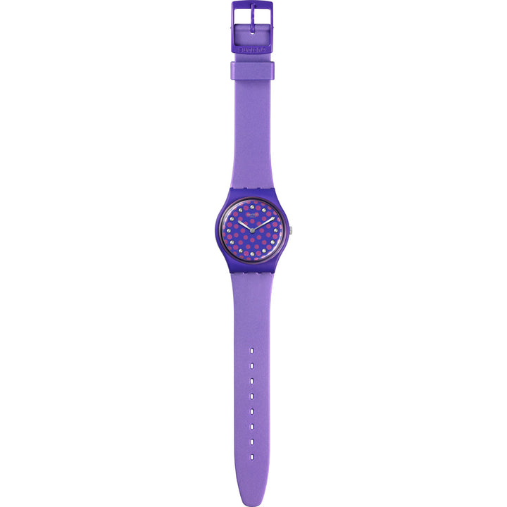 Swatch Perfect Plum - SO31V100