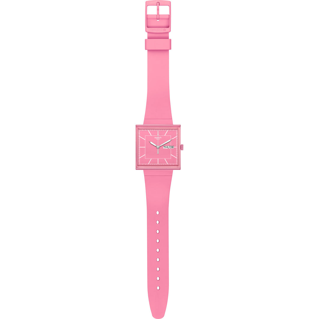 Swatch What if… Rose? - SO34P700