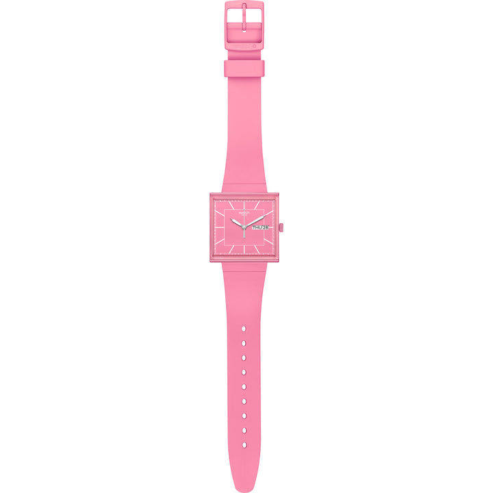 Swatch What if… Rose? - SO34P700