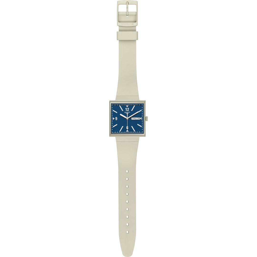 Swatch What if... Beige - SO34T700