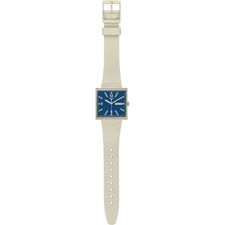 Swatch What if... Beige - SO34T700
