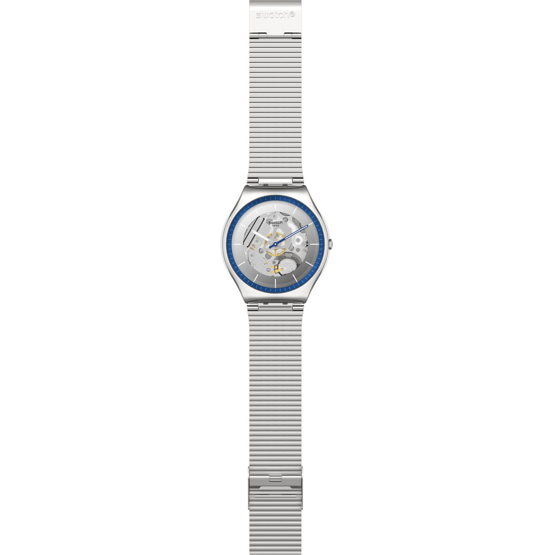 Swatch Ringing In Blue - SS07S116GG