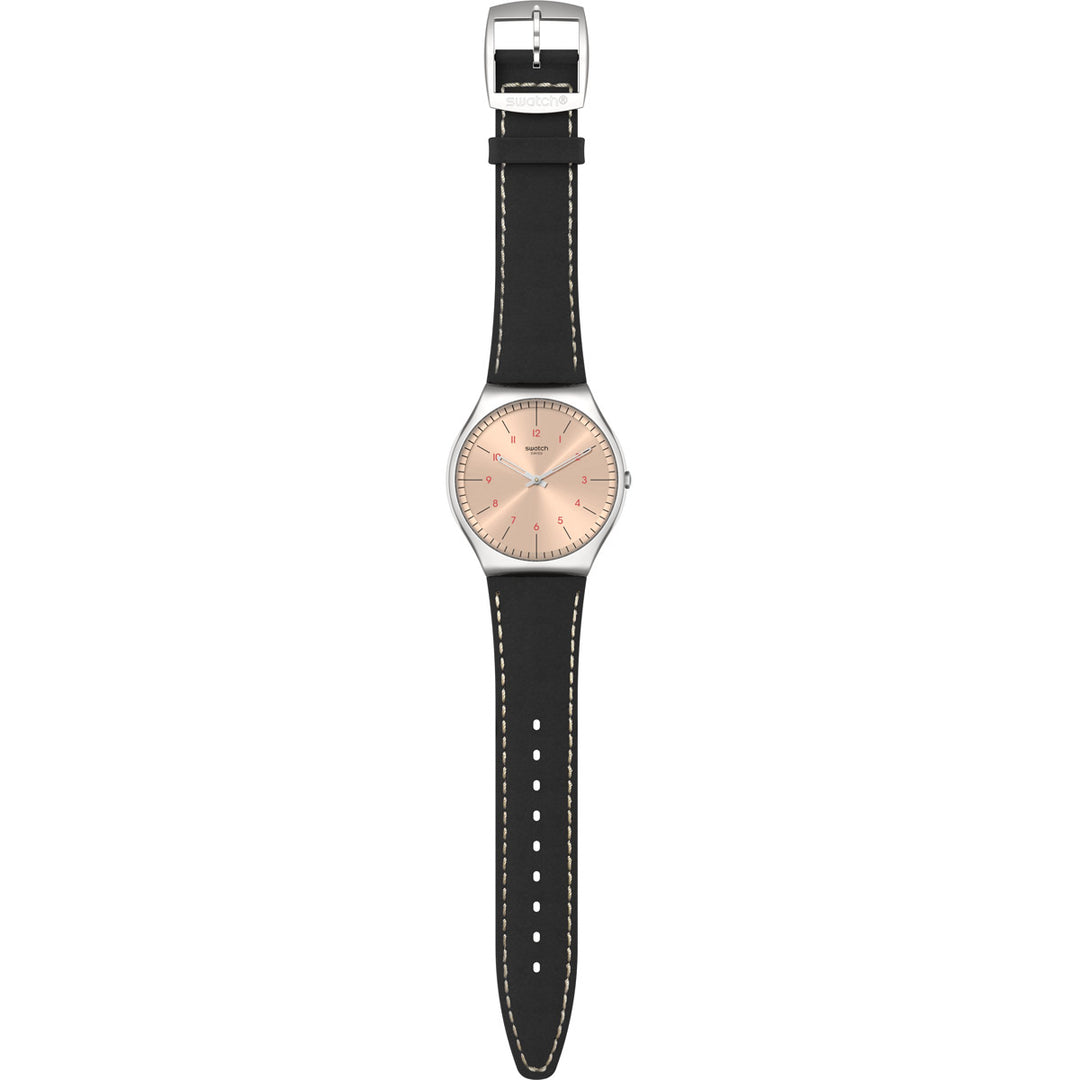 Swatch Smart Stitch - SS07S118