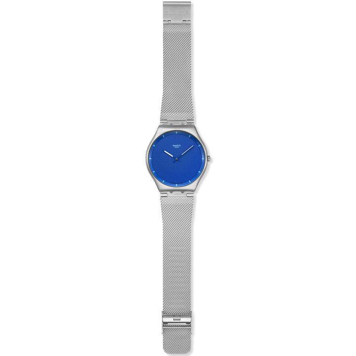 Swatch Shimmering Waters - SS07S157M