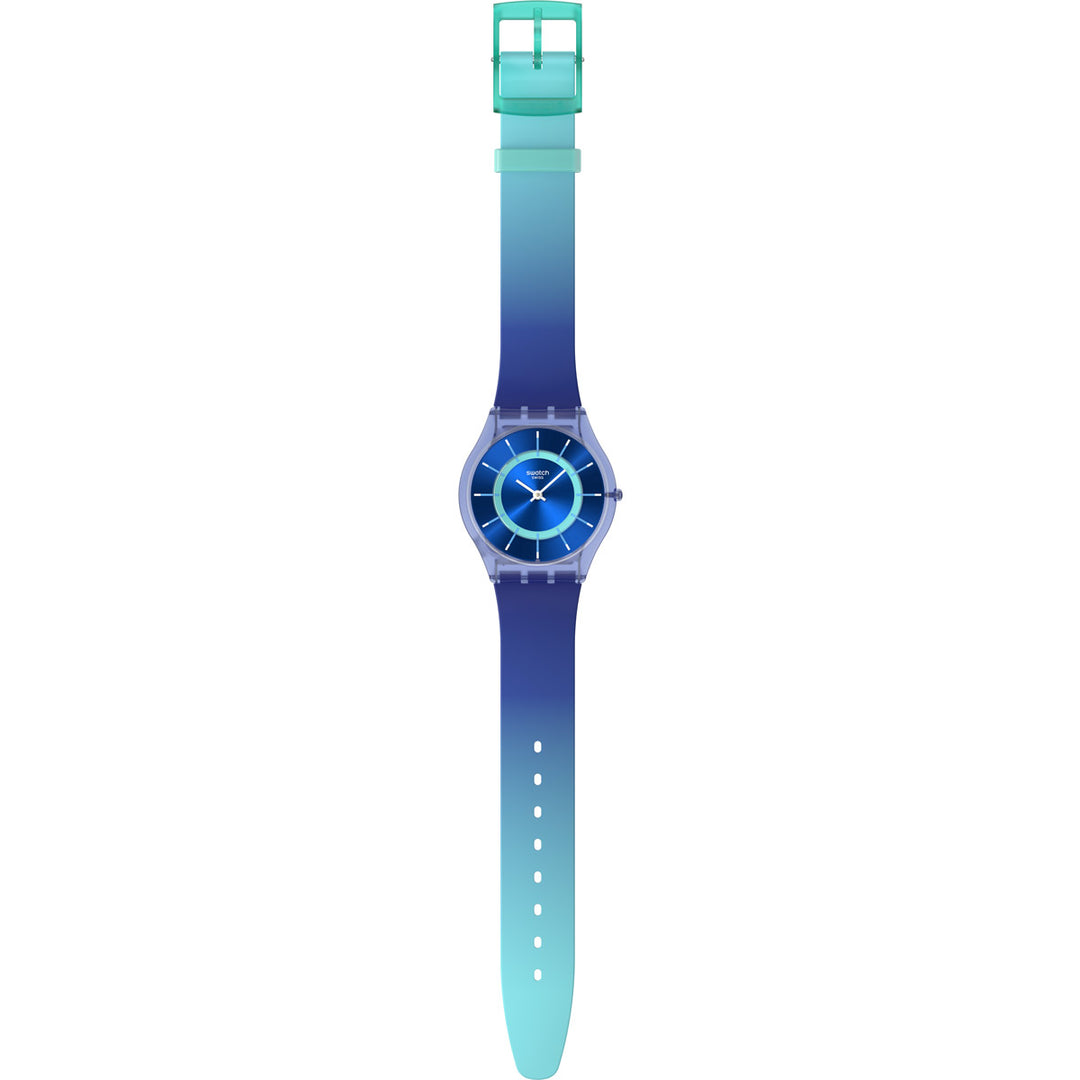 Swatch Jammy Grape Dream - SS08I100