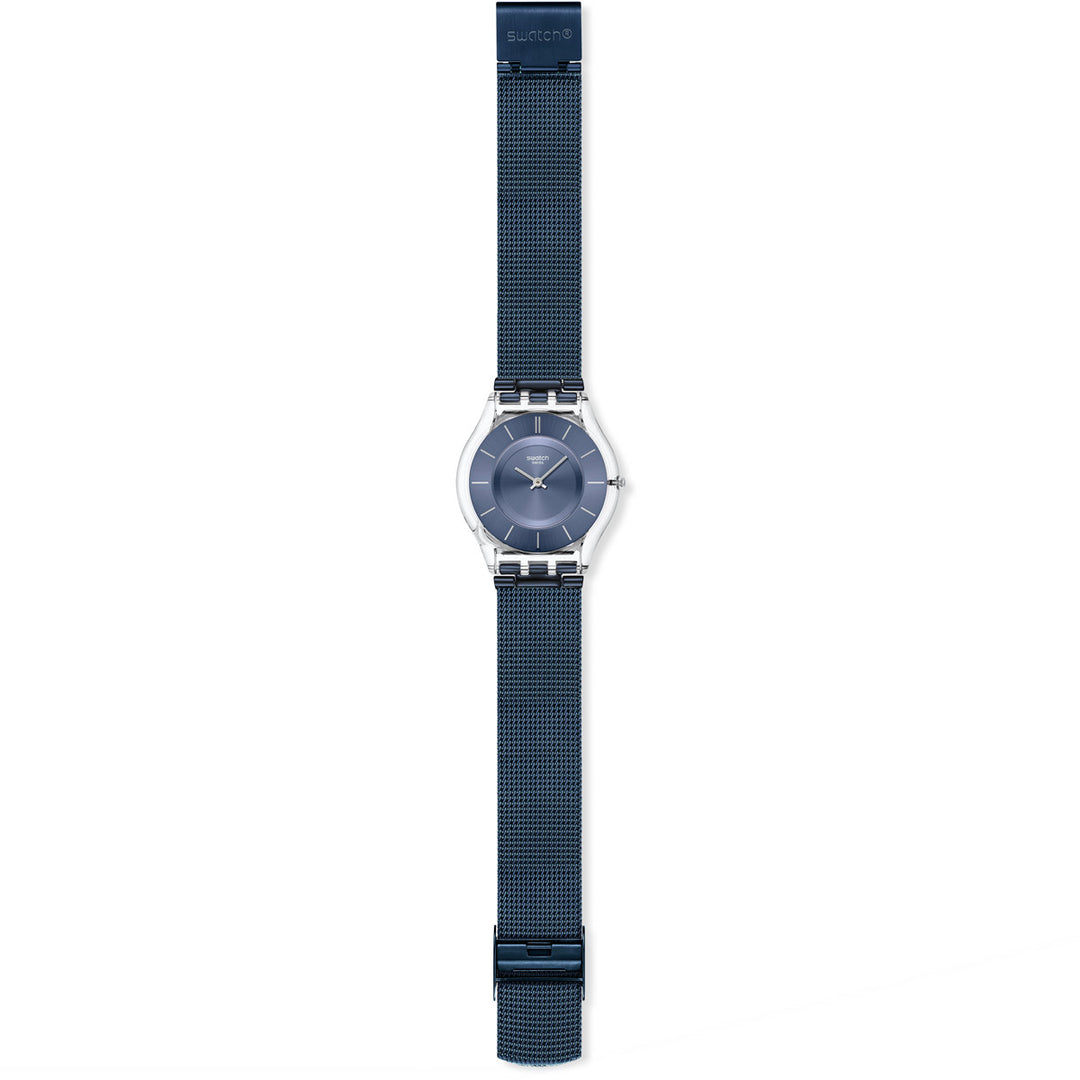 Swatch Cool Skies - SS08K120M