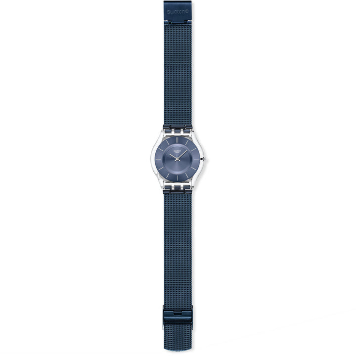Swatch Cool Skies - SS08K120M