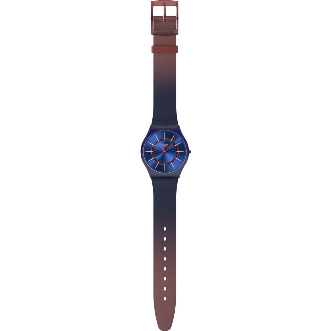 Swatch Very Jazzy Berry - SS08N117