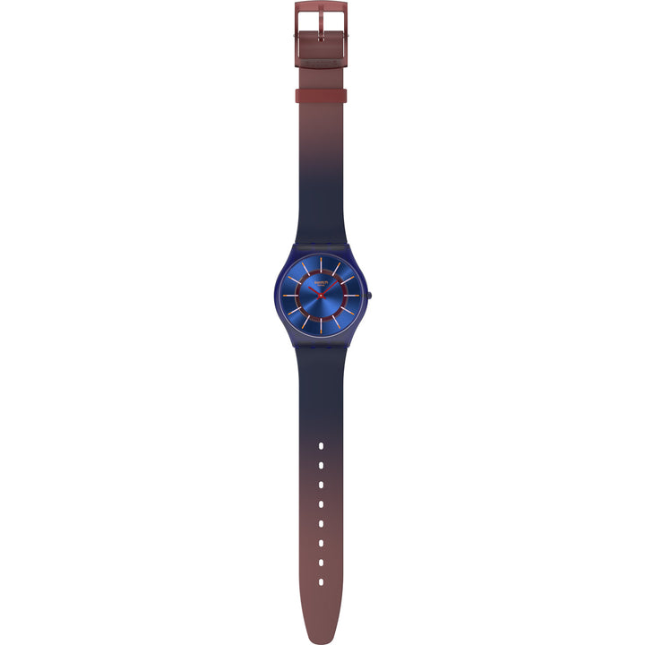 Swatch Very Jazzy Berry - SS08N117
