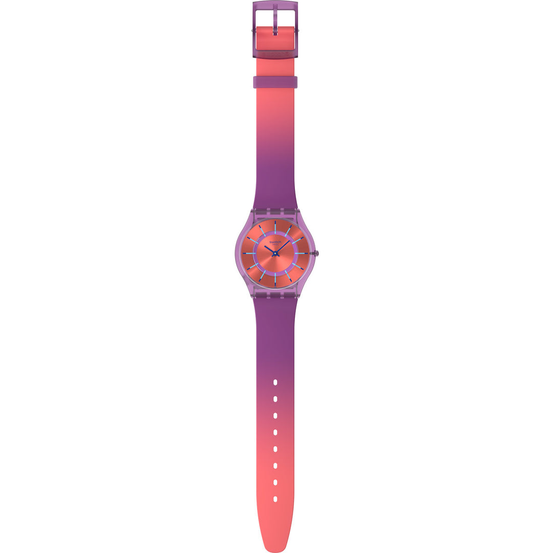 Swatch Sweet Strawberry Dream - SS08V108