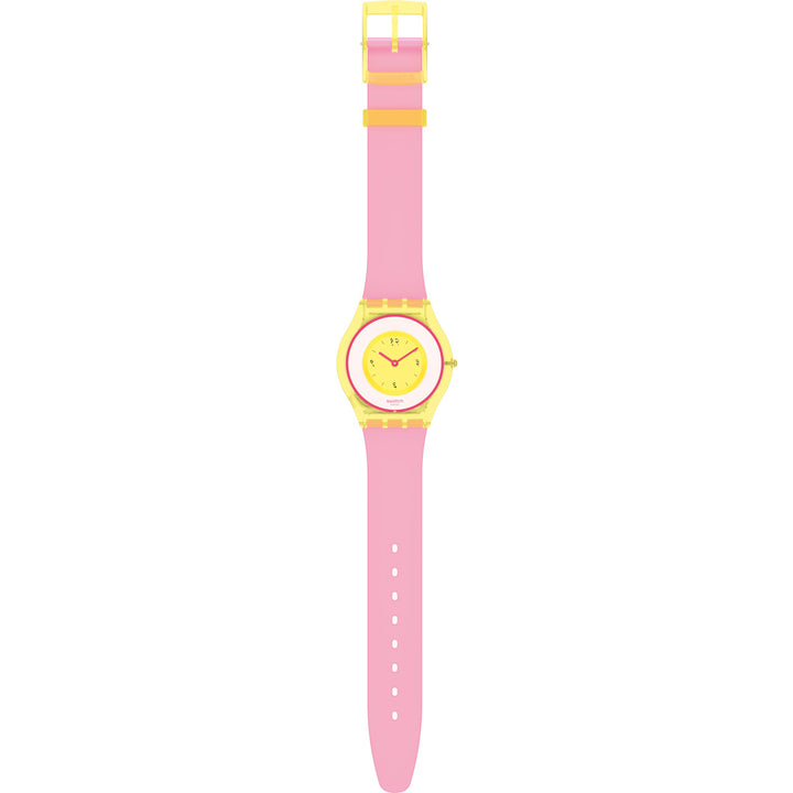 Swatch India Rose 01 - SS08Z101