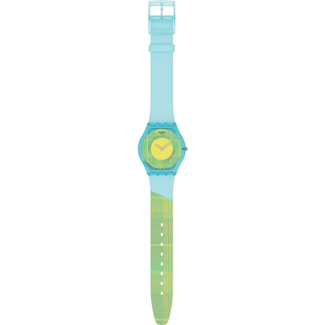 Swatch Acid Madras 03 - SS08Z104