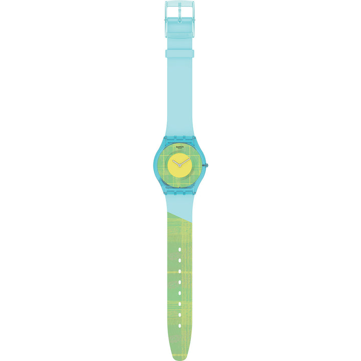 Swatch Acid Madras 03 - SS08Z104