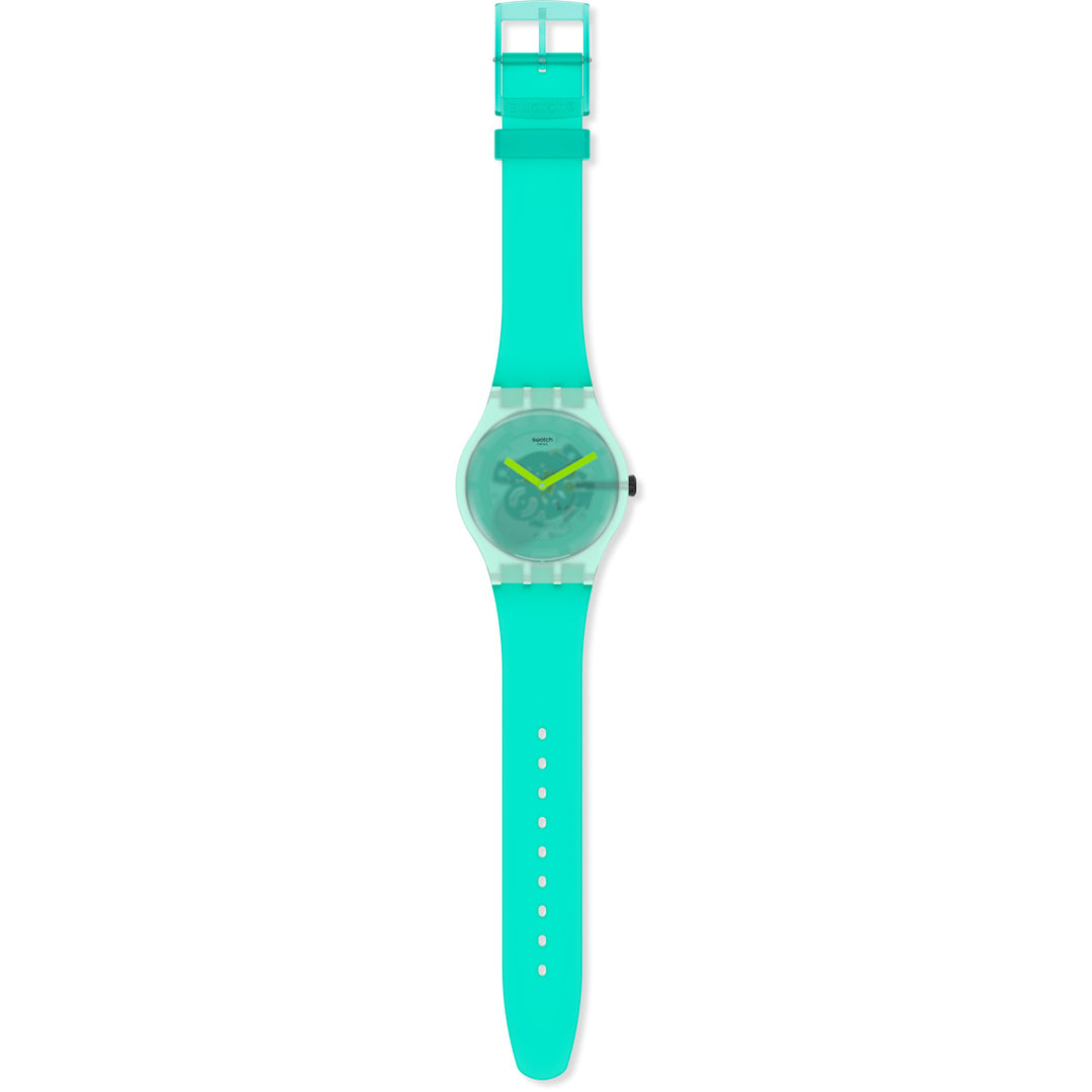Swatch Nature Blur - SUOG119