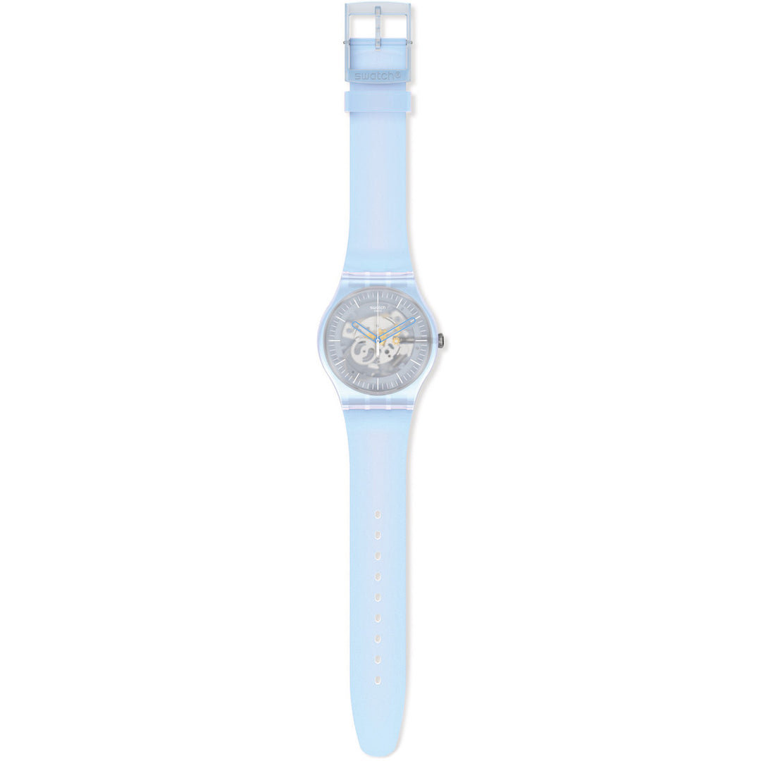 Swatch Flowerscreen - SUOK154