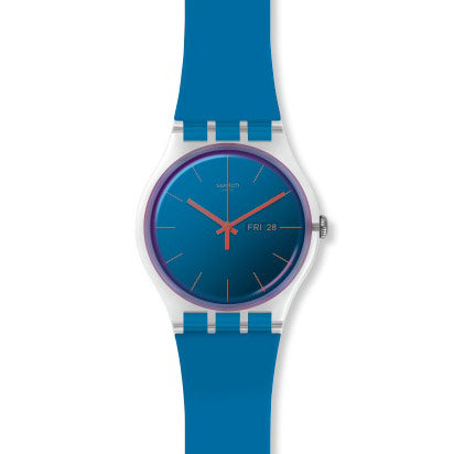 Swatch Polablue - SO29K702-S14