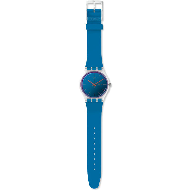 Swatch Polablue - SO29K702-S14