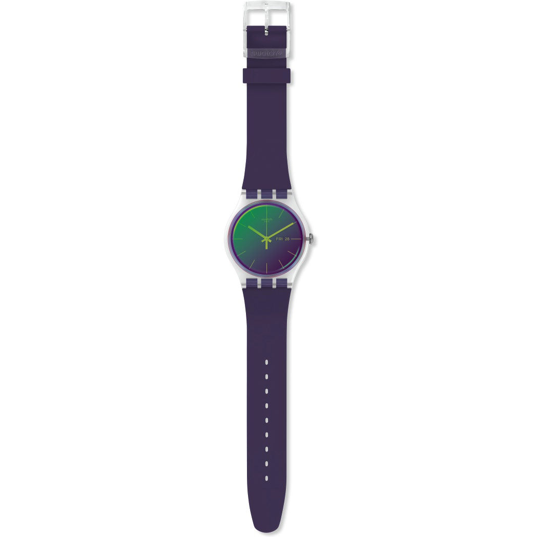 Swatch Polapurple - SO29K703