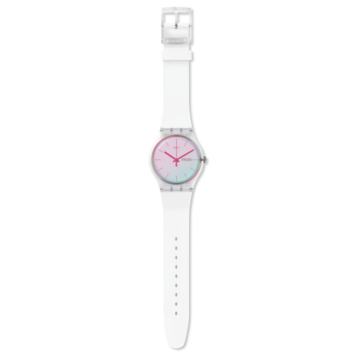 Swatch Polawhite - SO29K704-S14
