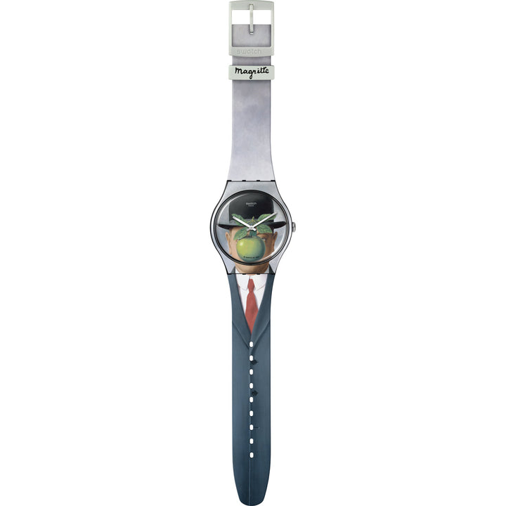 Swatch Le Fils de L&