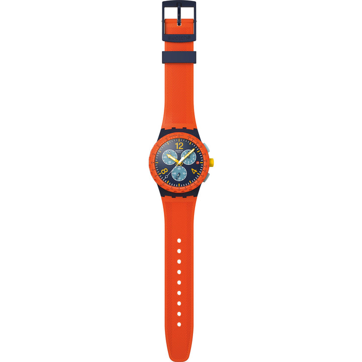Swatch Camo Flash - SUSI400