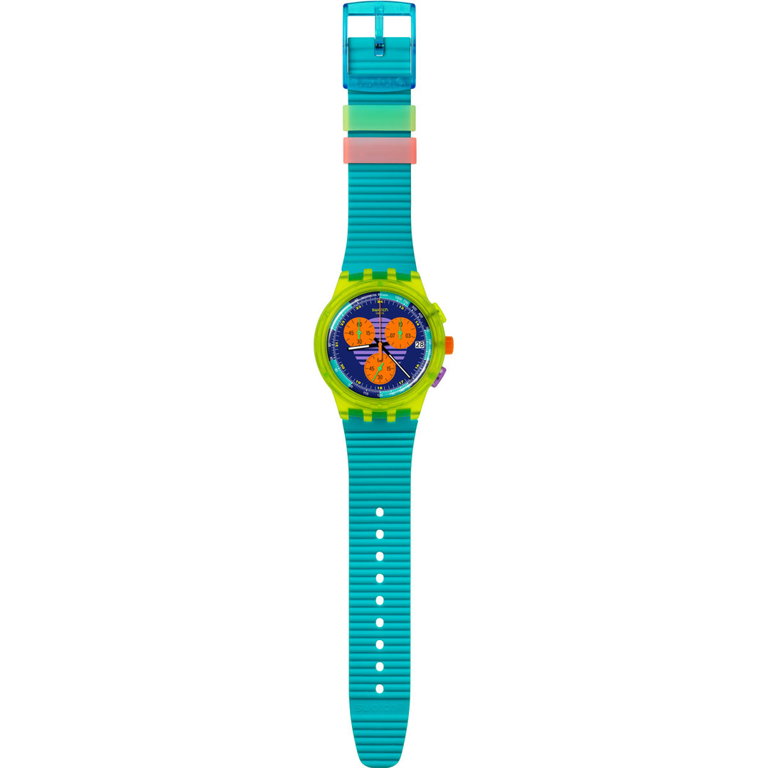 Swatch Neon Wave - SUSJ404